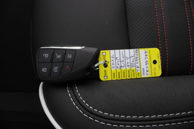 New 2026 GMC Yukon XL AT4 Ultimate image 9