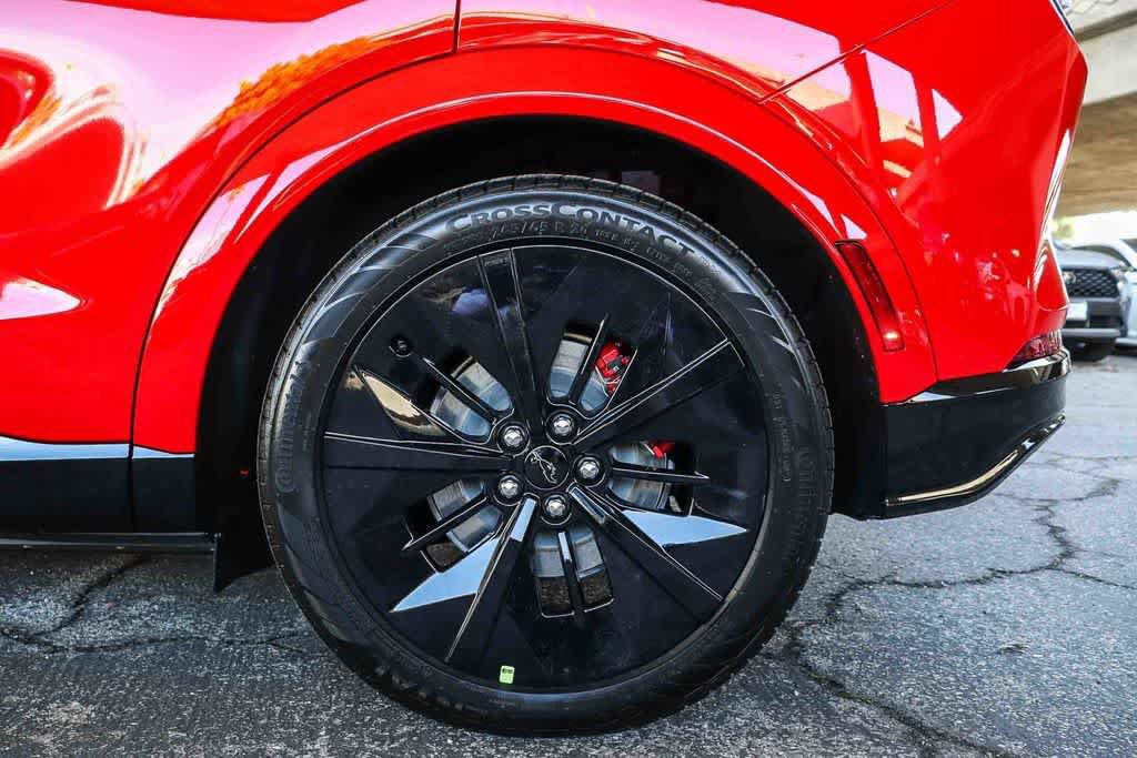 New 2026 Ford Mustang Mach-E GT AWD/4WD image 10