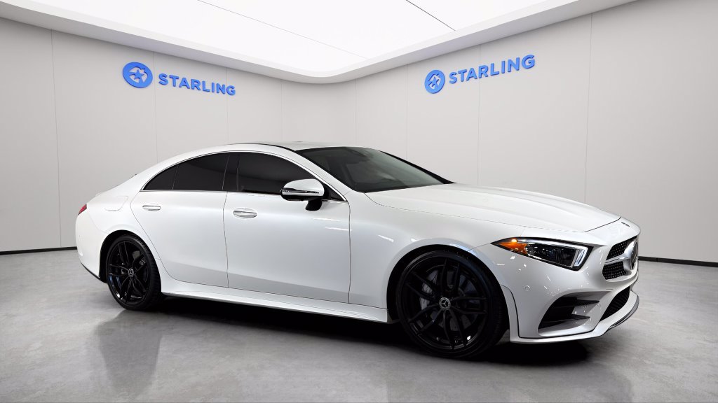 Used 2021 Mercedes-Benz CLS 450 image 13