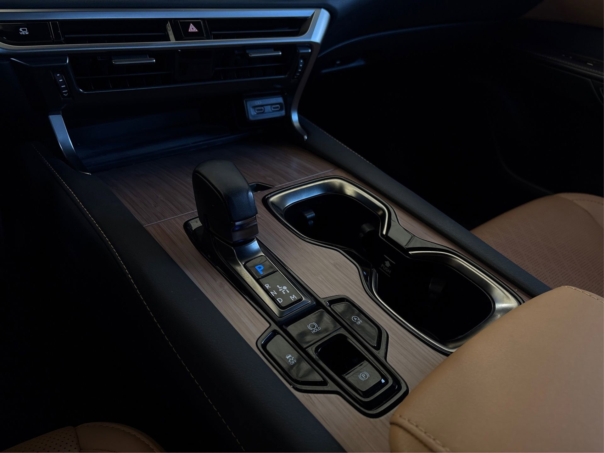 Used 2023 Lexus RX 350 FWD image 28