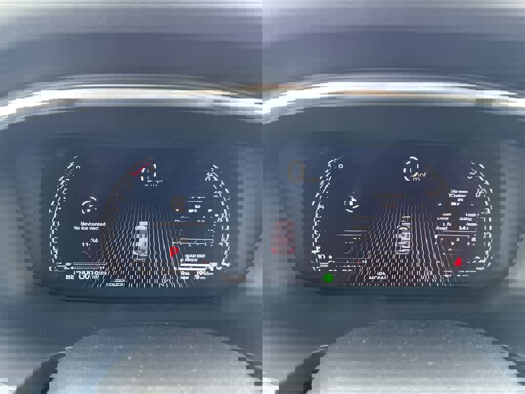 New 2026 Acura MDX FWD w/ Technology Package image 16