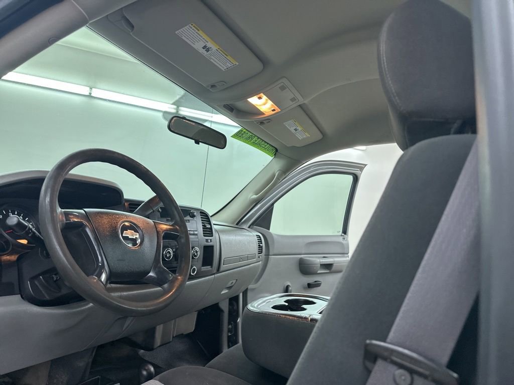 Used 2007 Chevrolet Silverado 1500 W/T image 28
