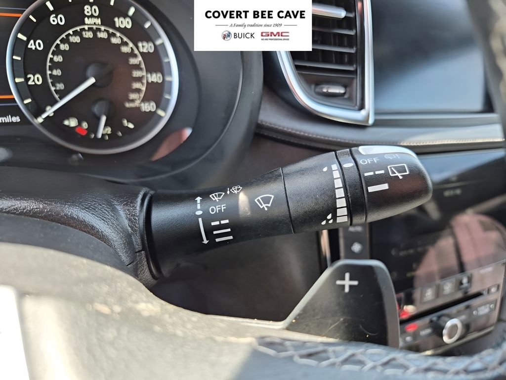 Used 2022 INFINITI QX50 Luxe w/ Appearance Package image 36