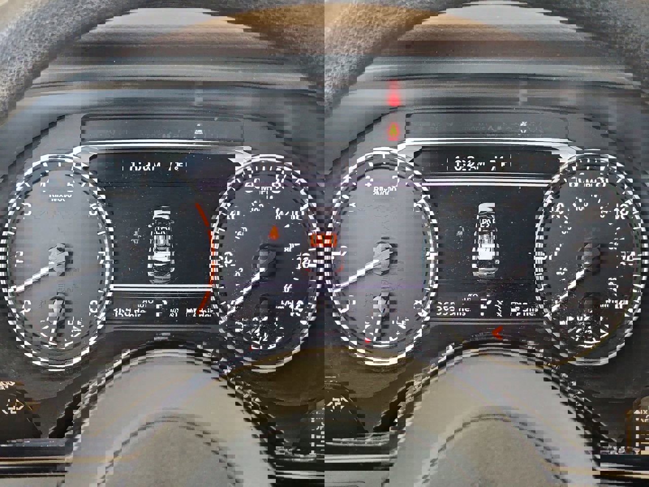 Used 2023 Nissan Rogue SV AWD/4WD image 24