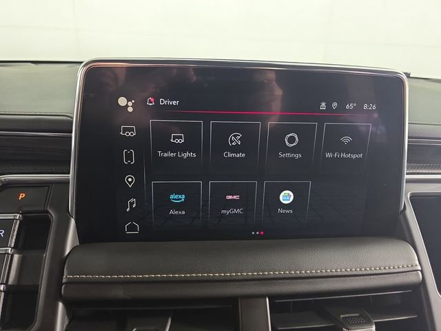 Used 2023 GMC Yukon XL SLT AWD/4WD image 13