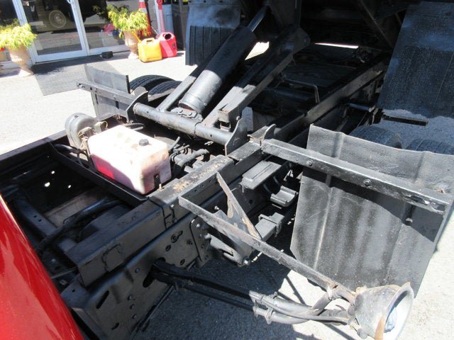 Used 2011 GMC Sierra 3500 W/T RWD image 21