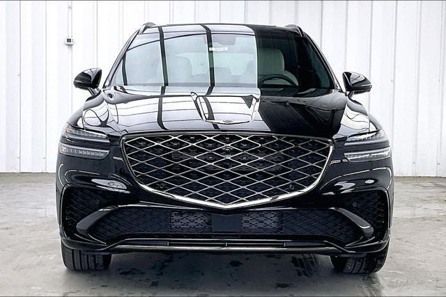 New 2026 Genesis GV70 3.5T Sport Prestige w/ G1 Accessory Package AWD/4WD image 3