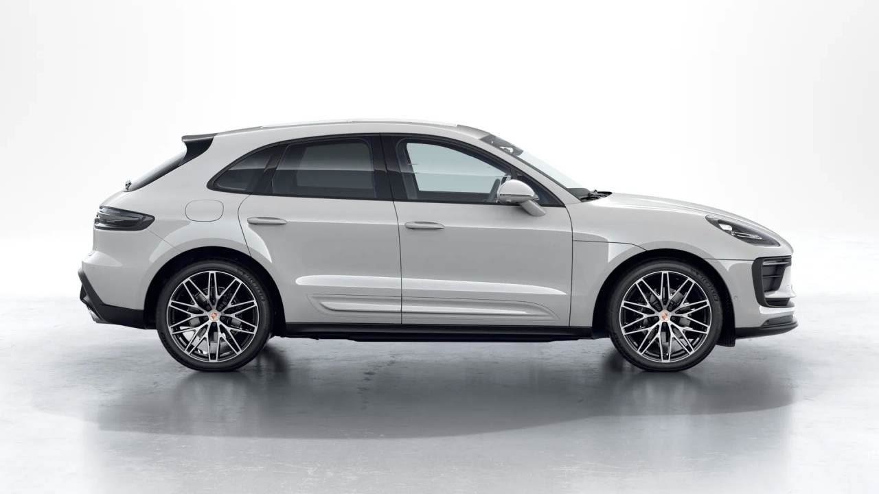 New 2026 Porsche Macan image 54