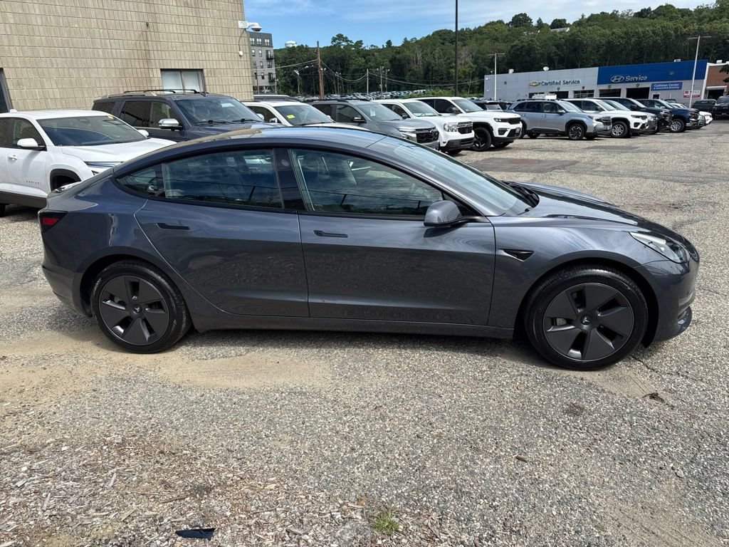 Used 2023 Tesla Model 3 Standard Range RWD image 8