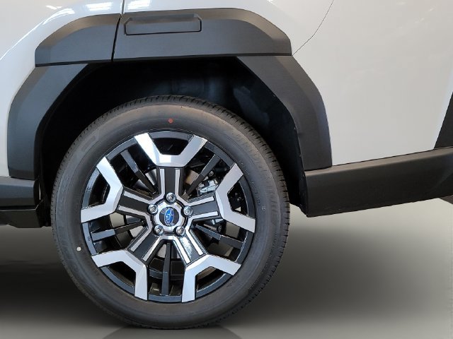 New 2026 Subaru Outback Touring XT AWD/4WD image 39