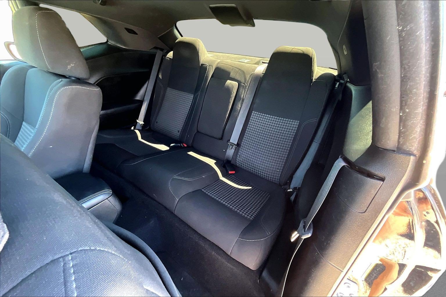Used 2023 Dodge Challenger SXT RWD image 25