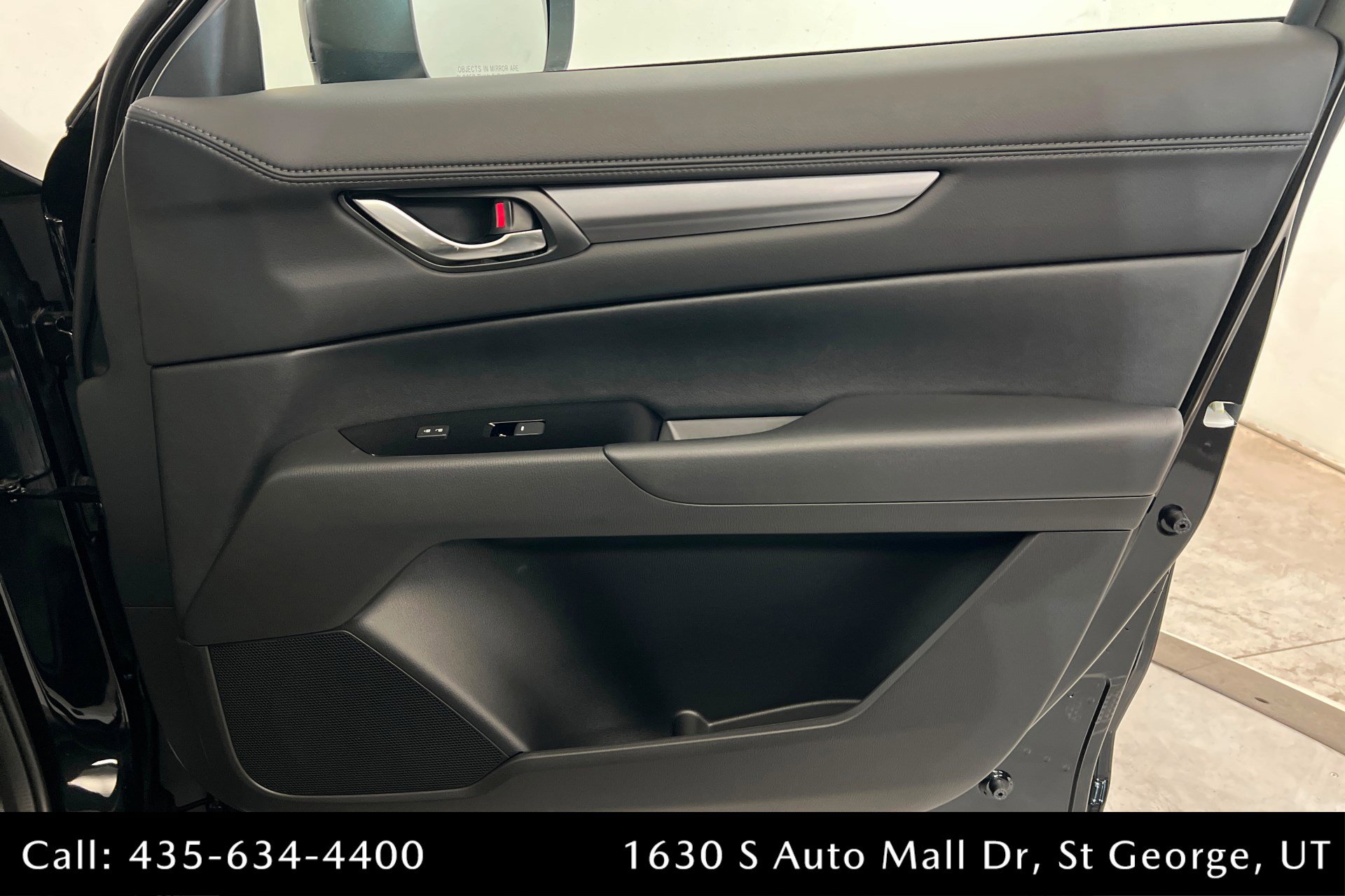 New 2025 MAZDA CX-5 AWD 2.5 S w/ Preferred Package image 25