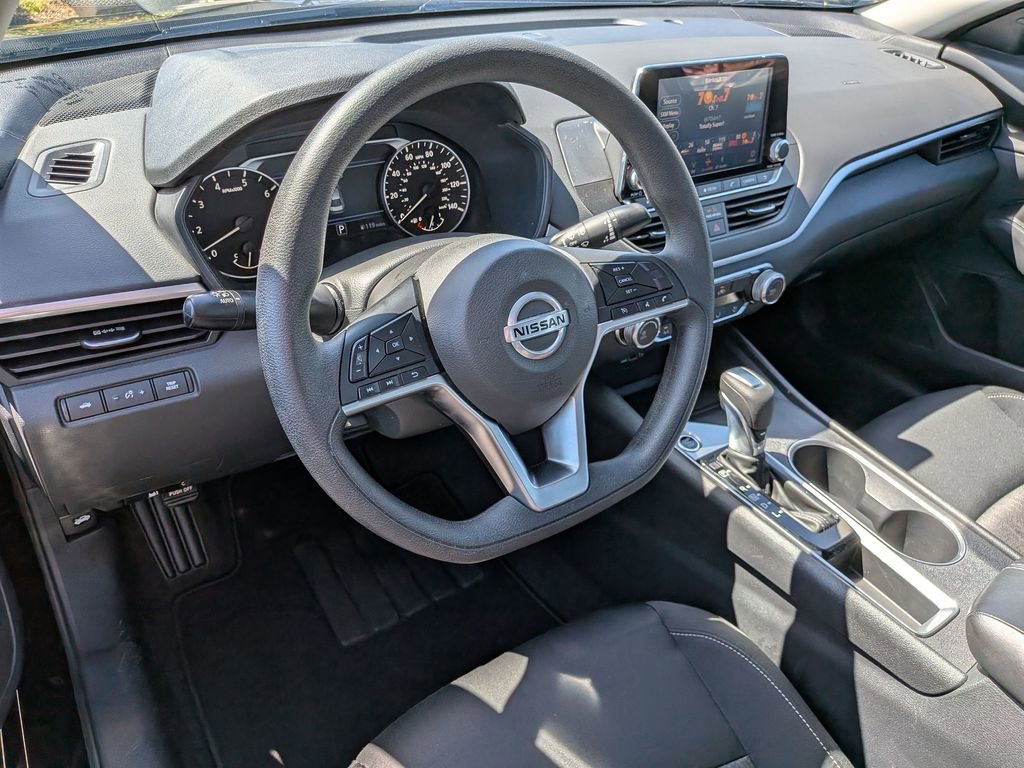 Used 2022 Nissan Altima 2.5 SV image 10