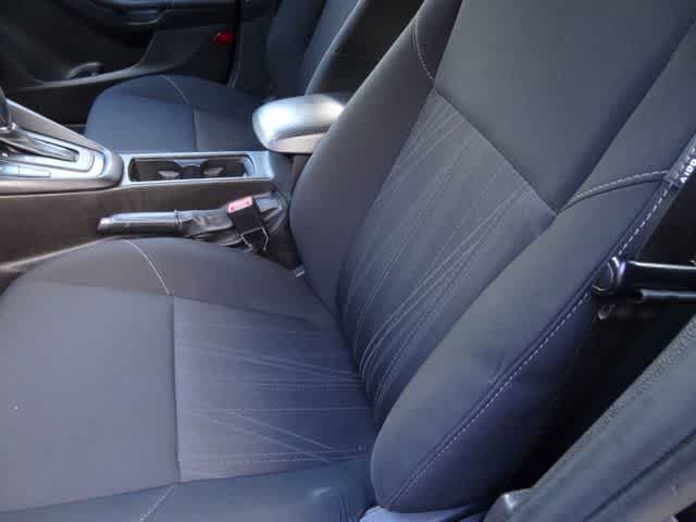 Used 2016 Ford Focus SE FWD image 7