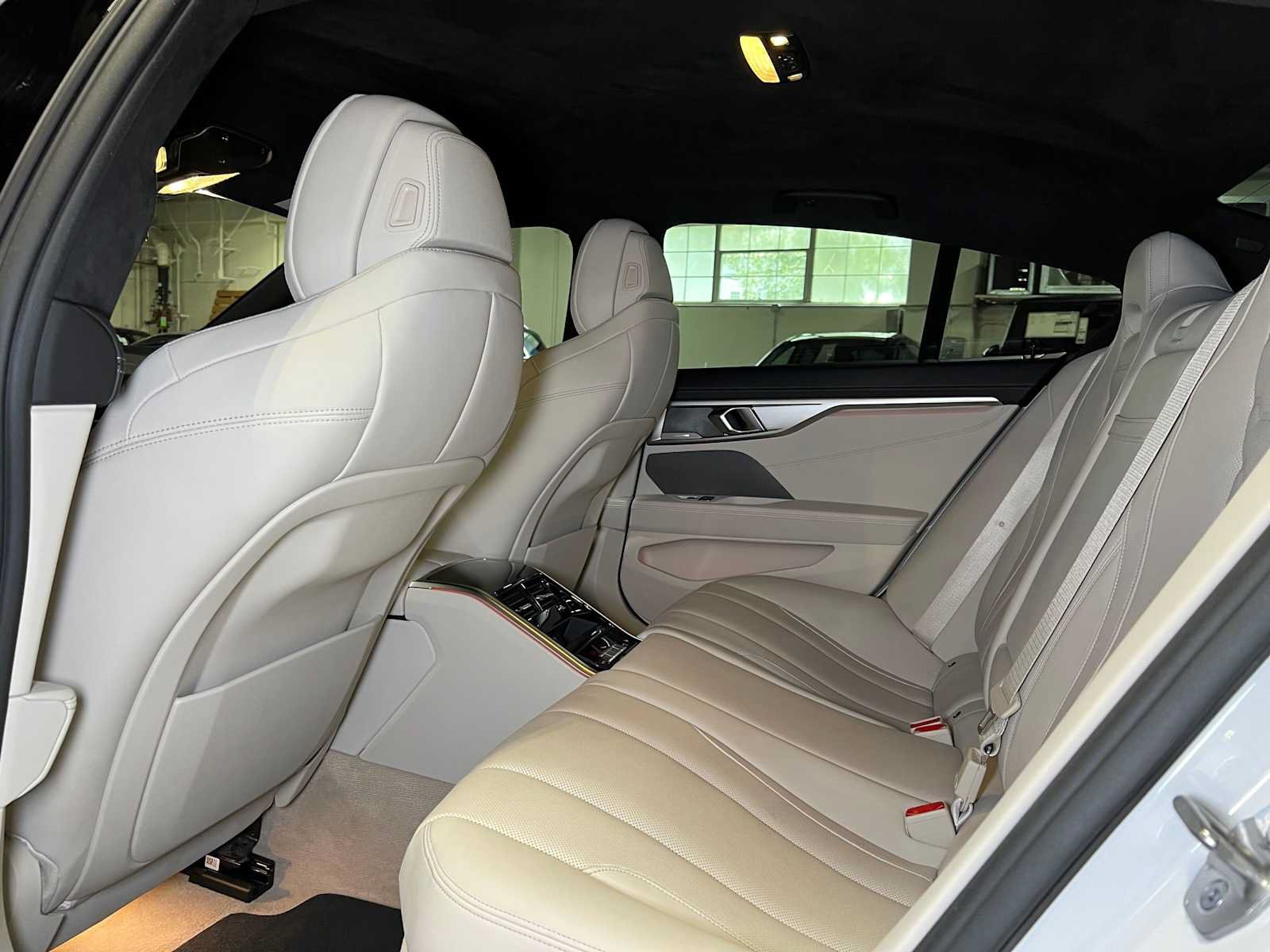 Used 2022 BMW M850i Gran Coupe xDrive AWD/4WD image 23