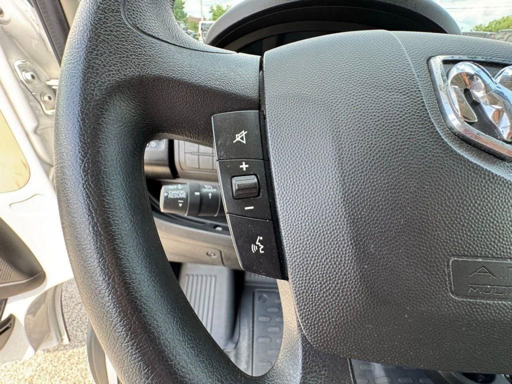 Used 2021 RAM ProMaster 3500 FWD image 16