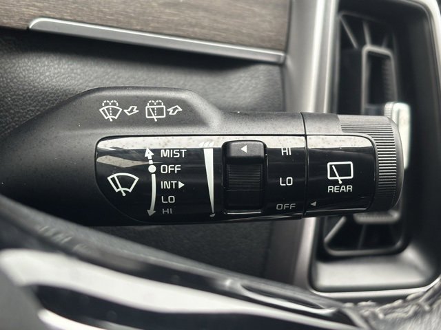 Used 2022 Kia Sorento X-Line EX image 21