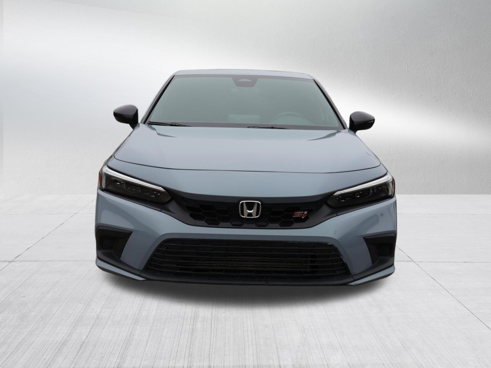 Used 2024 Honda Civic Si video 2