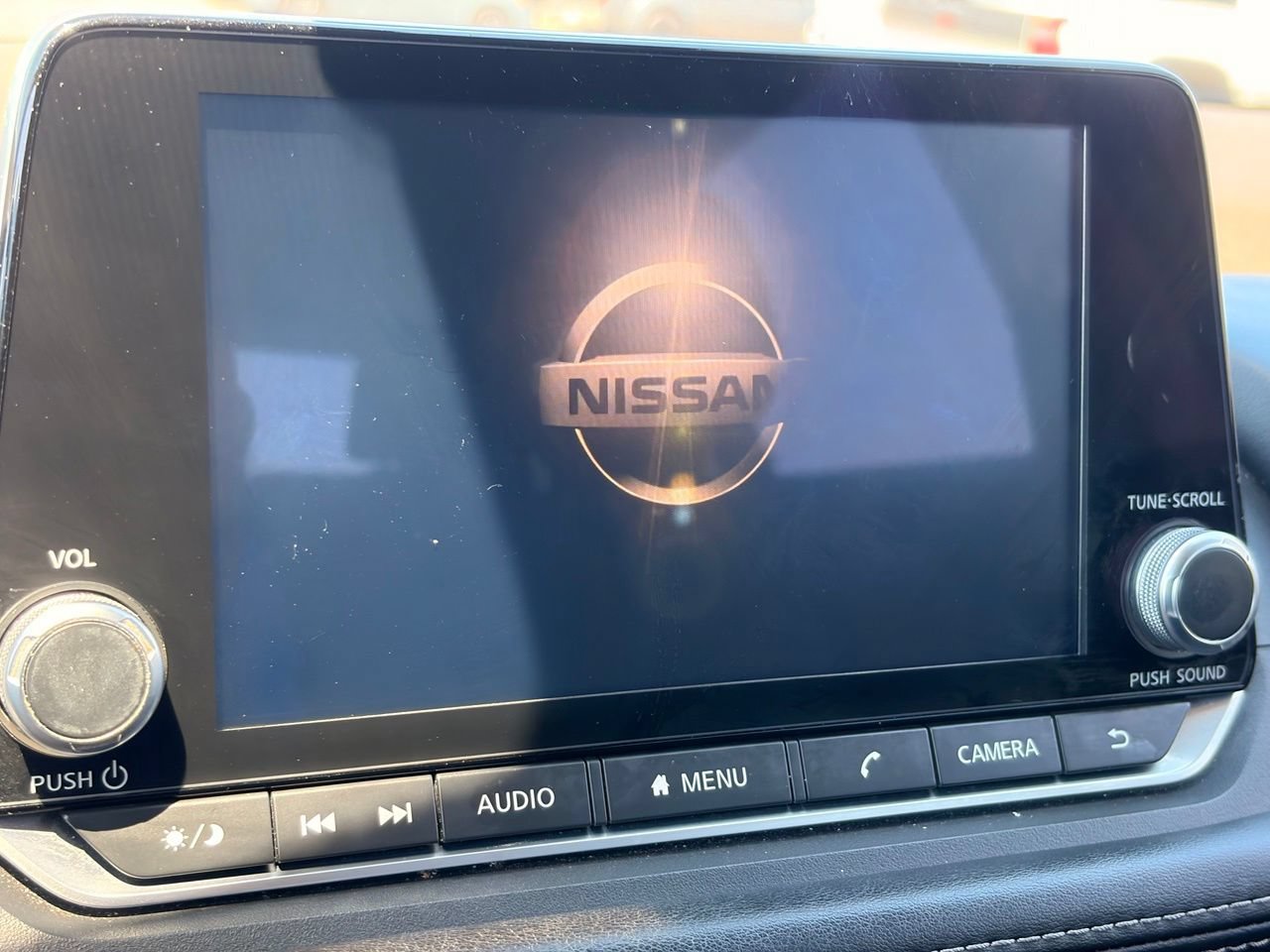 Used 2021 Nissan Rogue SV FWD image 20