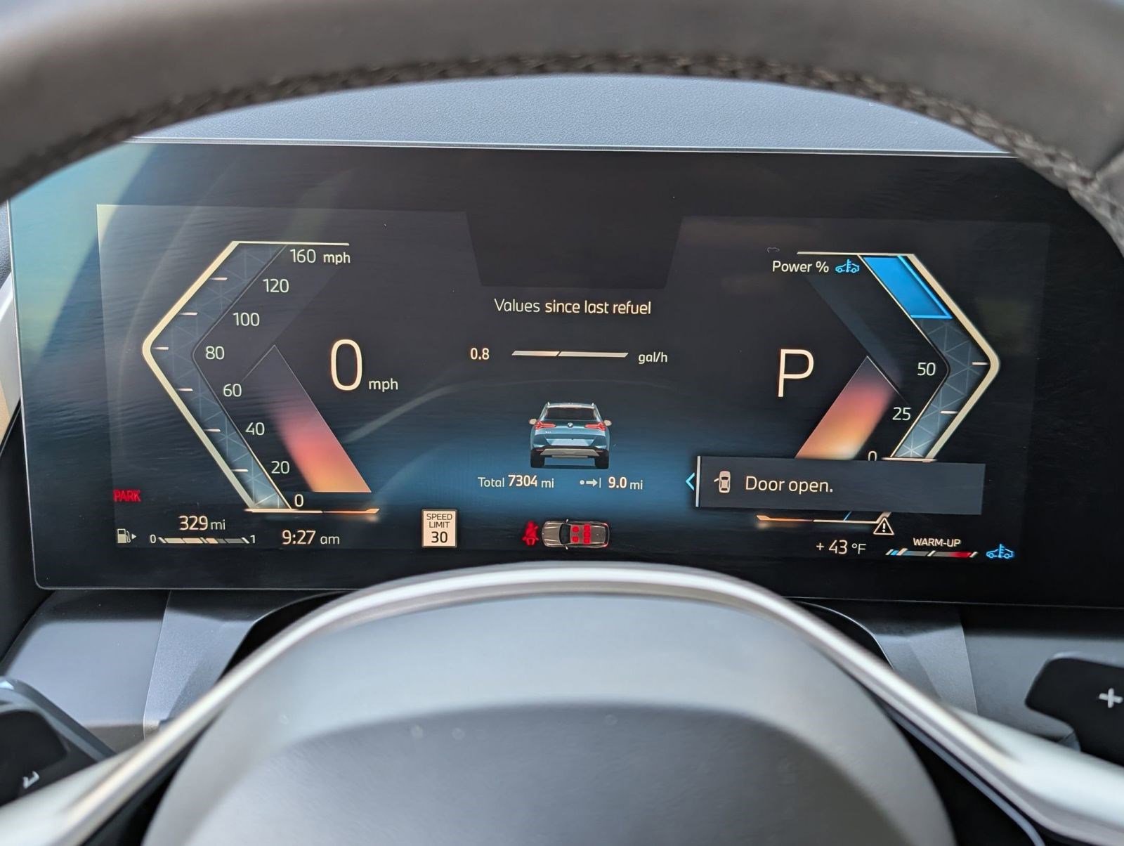 Used 2025 BMW X3 xDrive30i w/ Convenience Package image 19