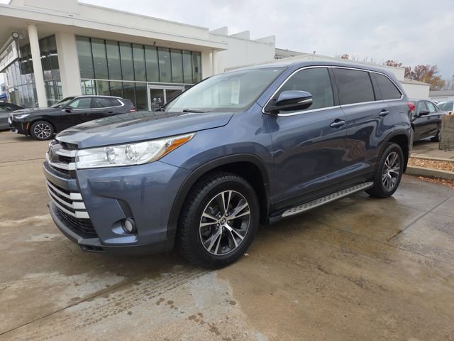 Used 2019 Toyota Highlander Plus