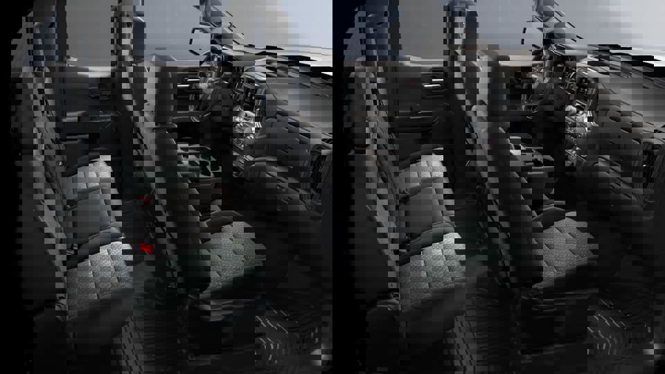 New 2026 GMC Sierra 1500 Pro w/ Pro Value Package image 80