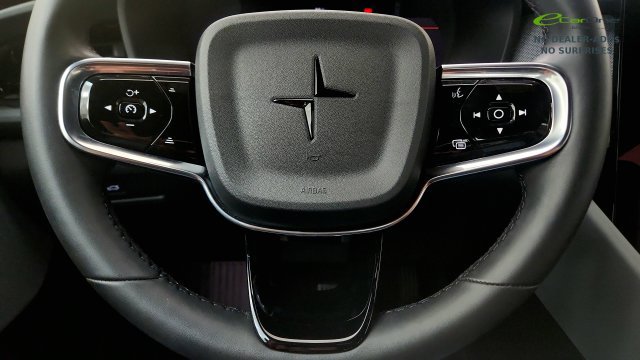 Used 2023 Polestar Polestar 2 w/ Pilot Pack FWD image 62