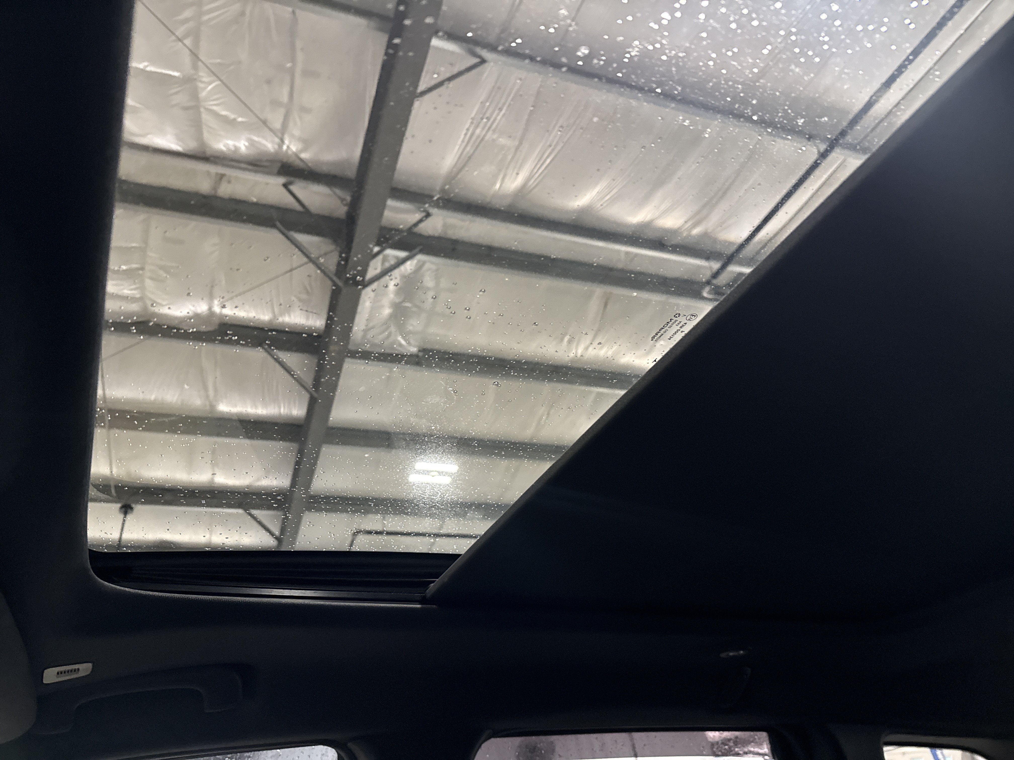 Used 2019 Jeep Grand Cherokee Limited X AWD/4WD image 13