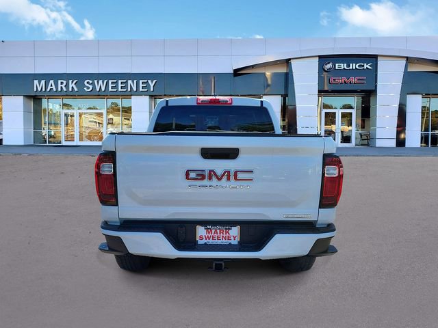 Used 2024 GMC Canyon Elevation RWD image 30