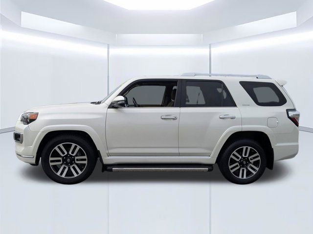 Used 2017 Toyota 4Runner Limited image 7
