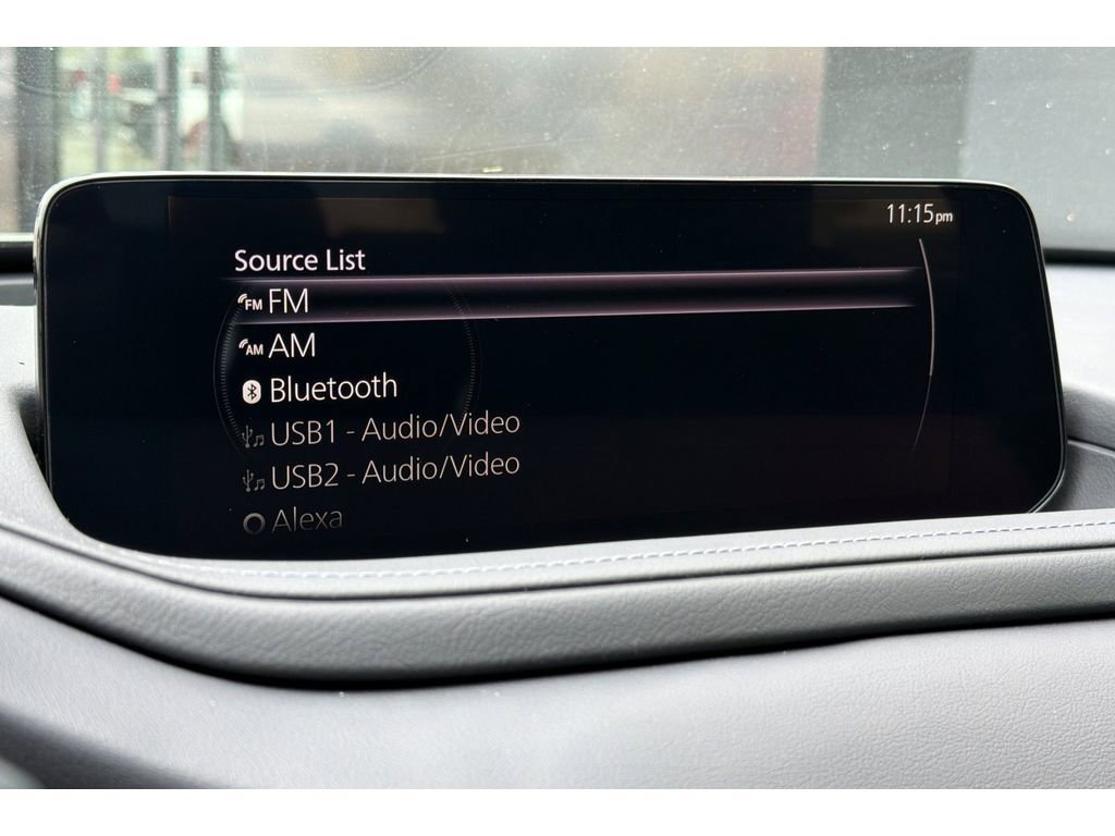 New 2026 MAZDA CX-30 AWD 2.5 S w/ Premium Package image 18