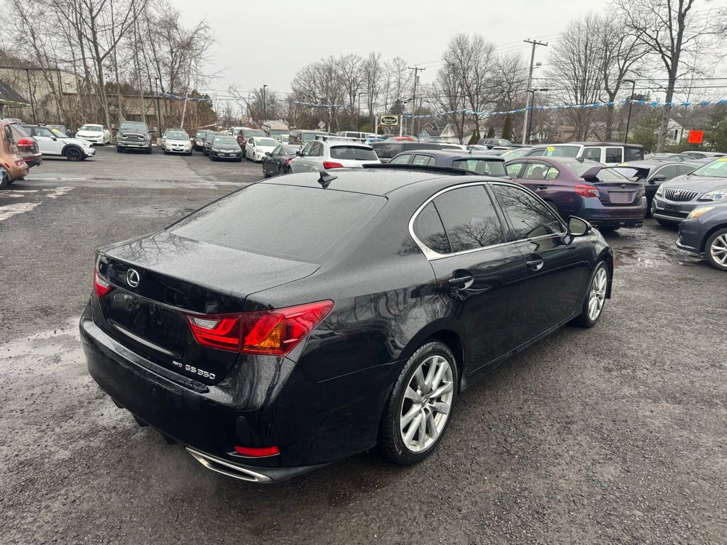 Used 2013 Lexus GS 350 350 image 7