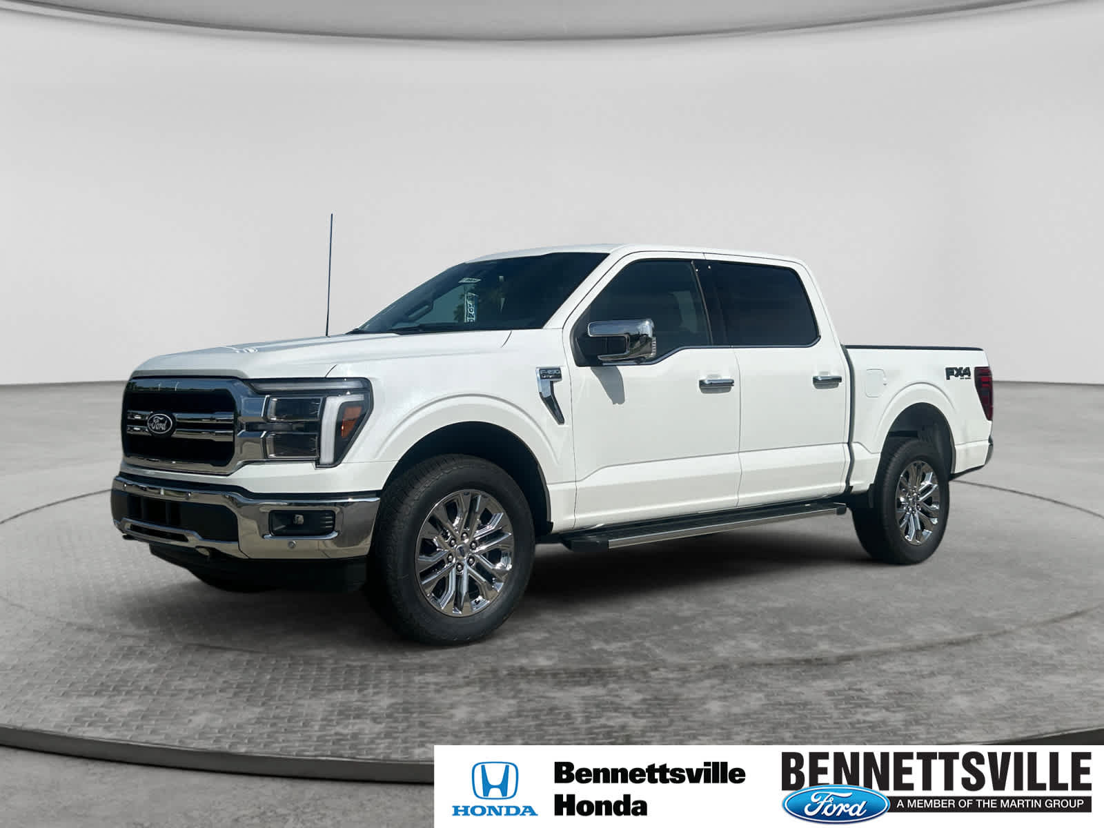 Used 2021 Ford F150 XLT w/ Equipment Group 302A High AWD/4WD image 1