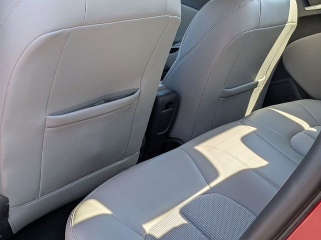 Used 2016 Buick Verano Sport Touring w/ Driver Confidence Package FWD image 25