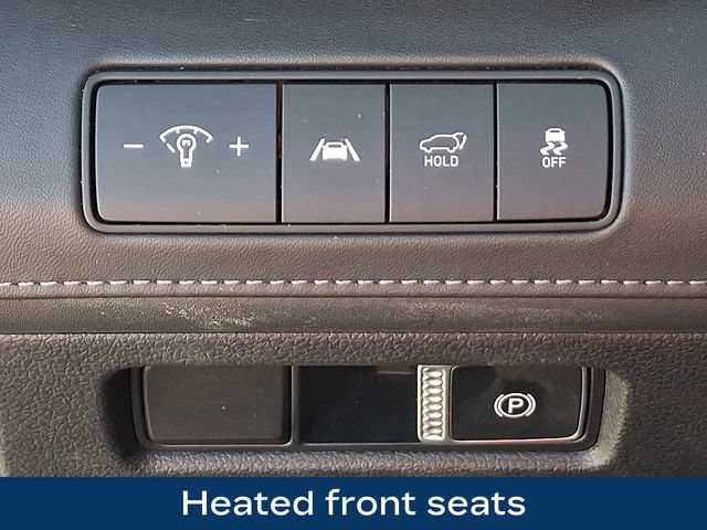 Used 2023 Hyundai Santa Fe SEL Premium AWD/4WD image 9