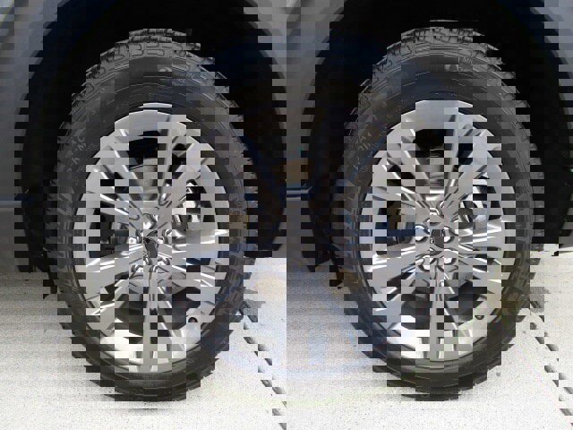 New 2026 Ford Explorer Active w/ Active Comfort Package image 10