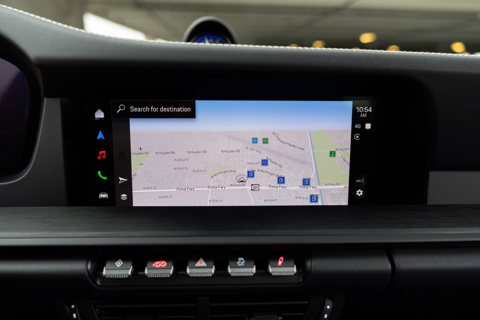 Used 2026 Porsche 911 Carrera GTS image 49