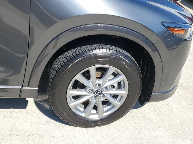 Certified 2025 MAZDA CX-5 AWD 2.5 S w/ Select Package image 6
