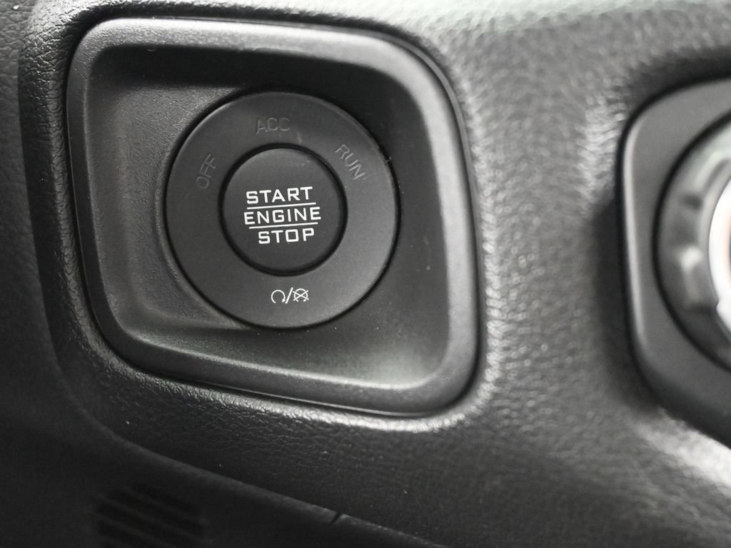 New 2026 Jeep Gladiator Sport AWD/4WD image 21