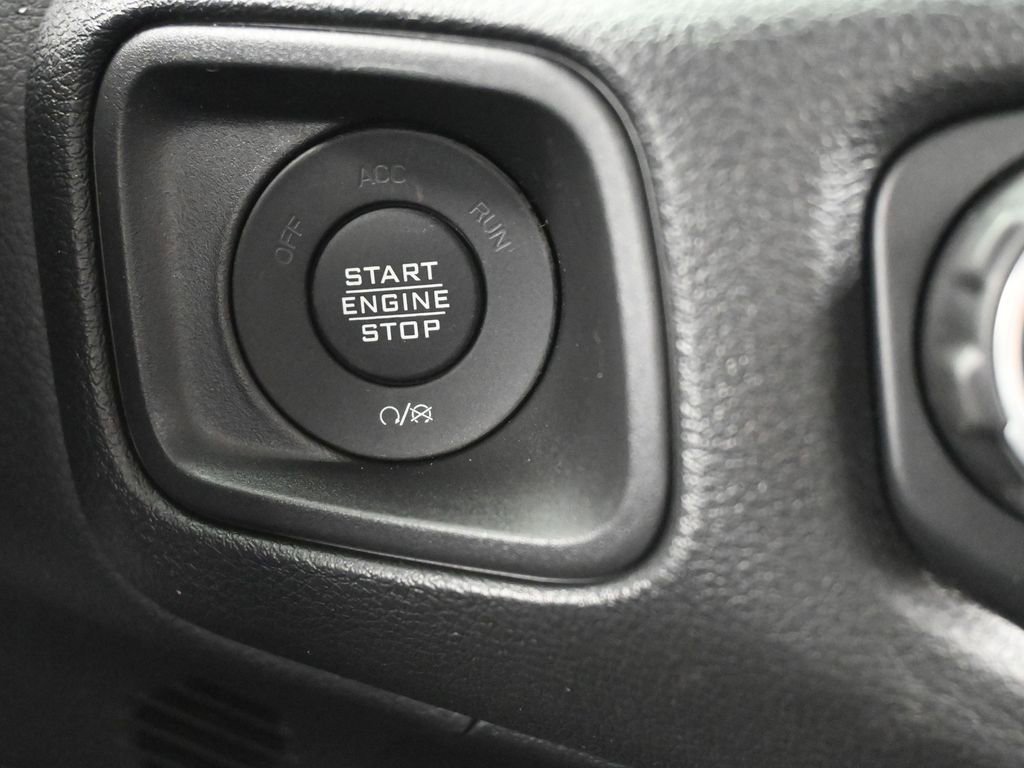 New 2026 Jeep Gladiator Sport AWD/4WD image 21