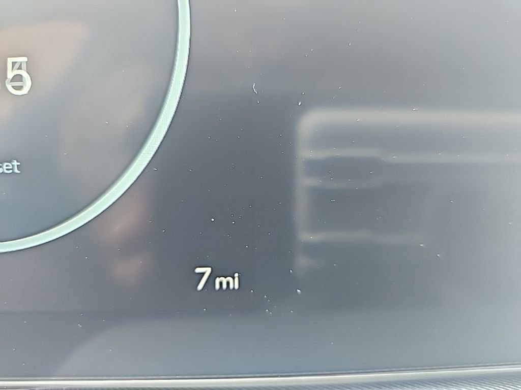 New 2026 Hyundai Sonata Limited FWD image 17