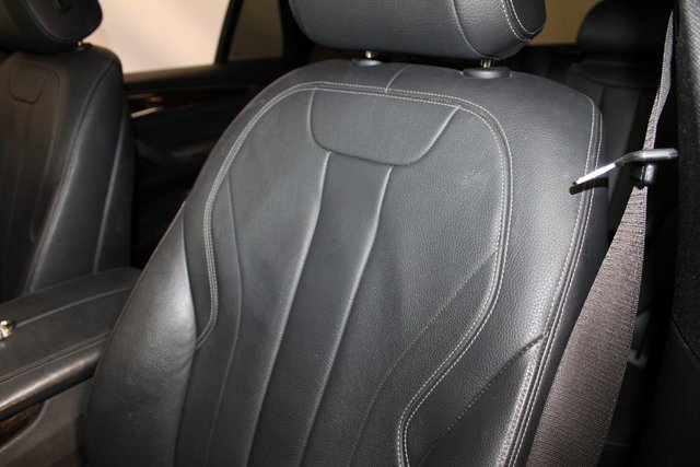Used 2018 BMW X5 xDrive35i image 9