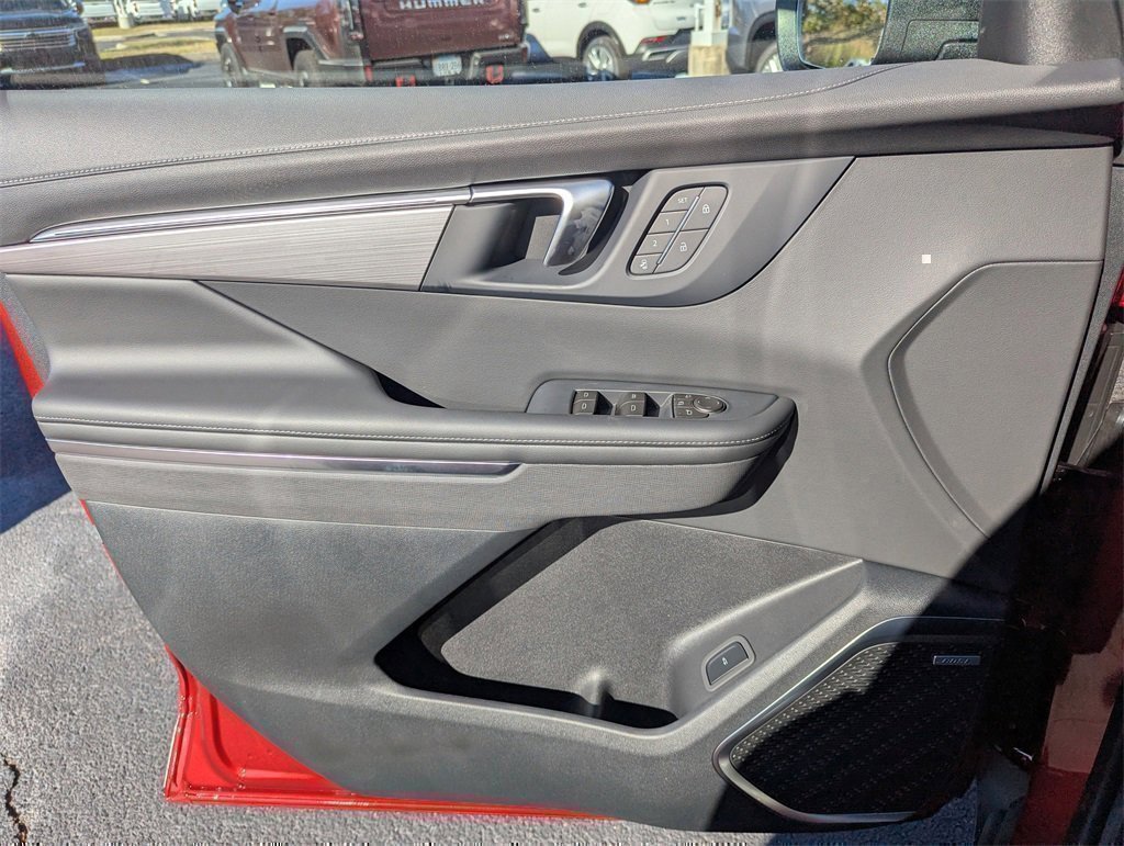 New 2026 Buick Enclave Preferred w/ Power Package image 15