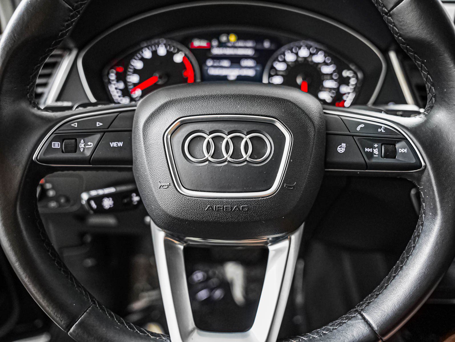 Certified 2023 Audi Q5 2.0T Premium w/ Convenience Package AWD/4WD image 12