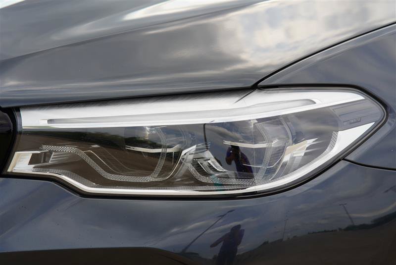 Used 2020 BMW M5 w/ Executive Package AWD/4WD image 48