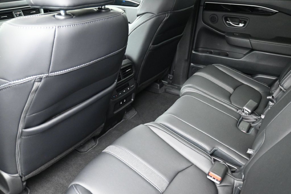 Used 2026 Honda Pilot EX-L image 19