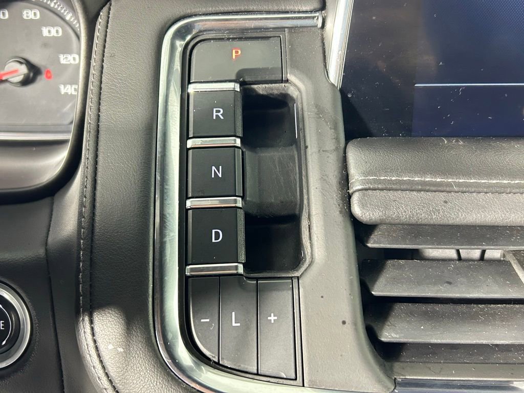 Used 2021 Chevrolet Suburban LT image 24