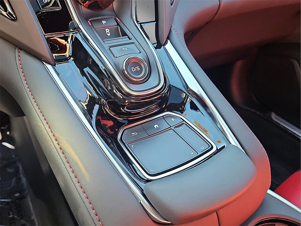 New 2025 Acura RDX A-Spec image 25
