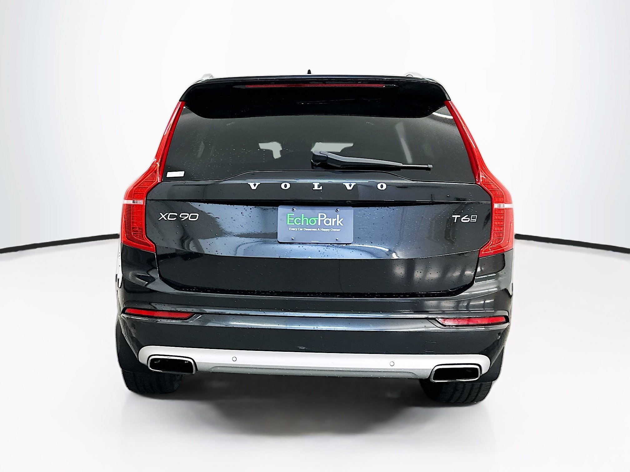 Used 2016 Volvo XC90 T6 Momentum w/ Momentum Plus Package AWD/4WD image 7