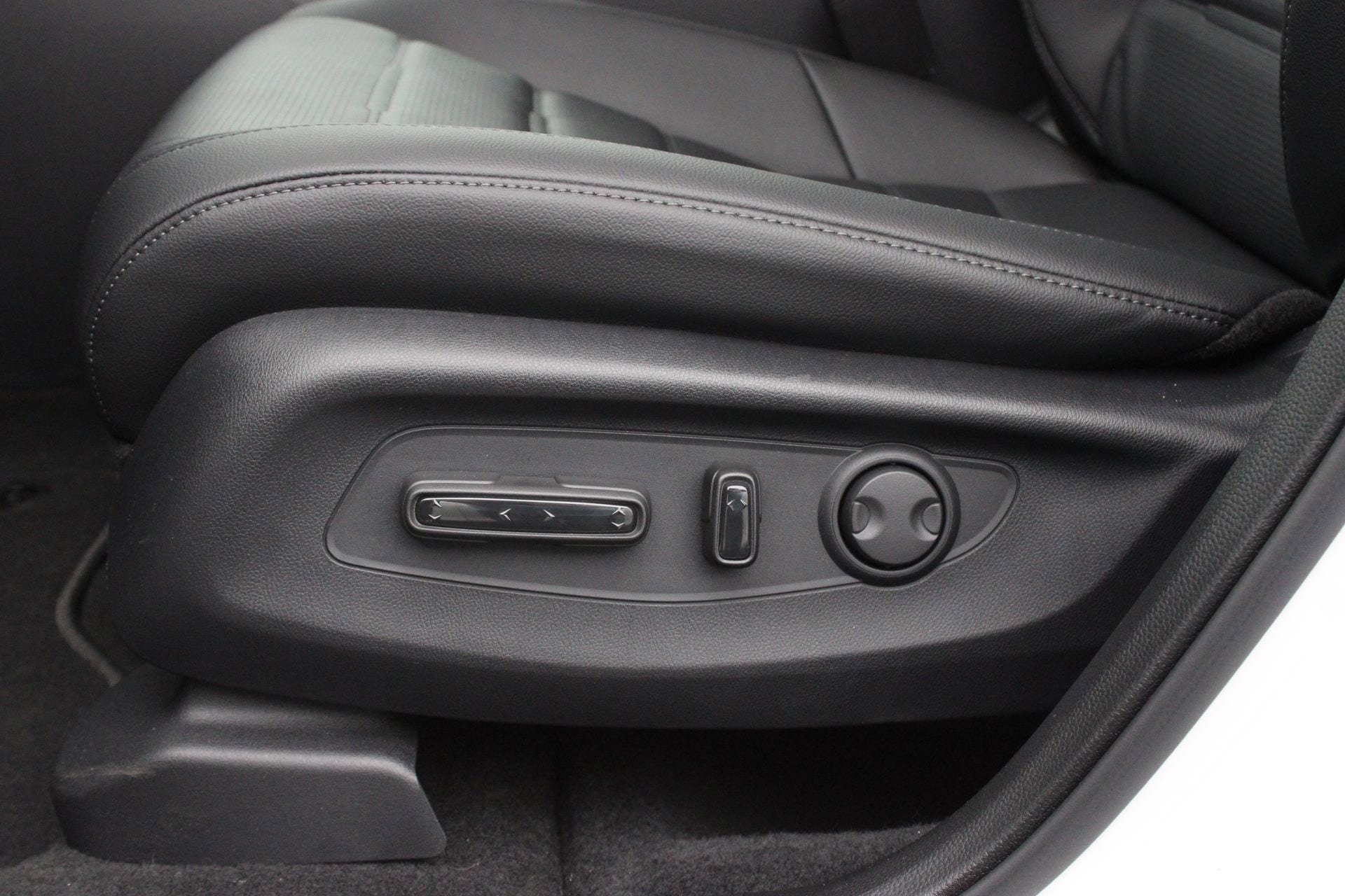 New 2026 Honda CR-V EX-L image 16
